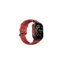 HiFuture smartwatch FutureFit Ultra3/red (HSSW1RD)