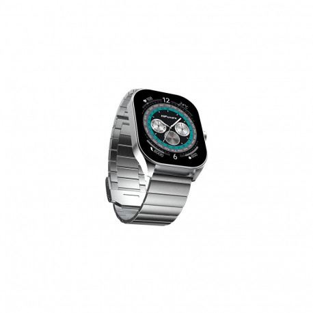 HiFuture nutikell FutureFit APEX/hõbe (HSSW3SL)
