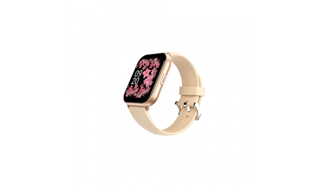 HiFuture smartwatch Zone 2/roosa (HSFZ2PK)