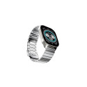 HiFuture nutikell FutureFit APEX/hõbe (HSSW3SL)