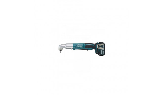 MAKITA.ANGLE SCREWDRIVER 18V ​​DTL061RT1J 60Nm 1x5.0Ah