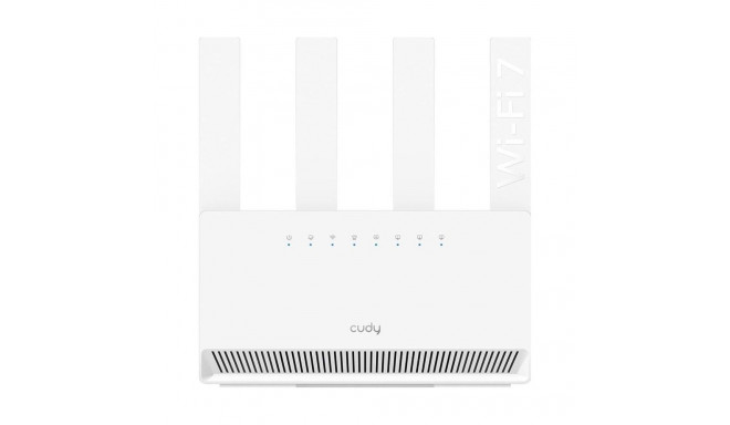 Router Cudy WR3600E