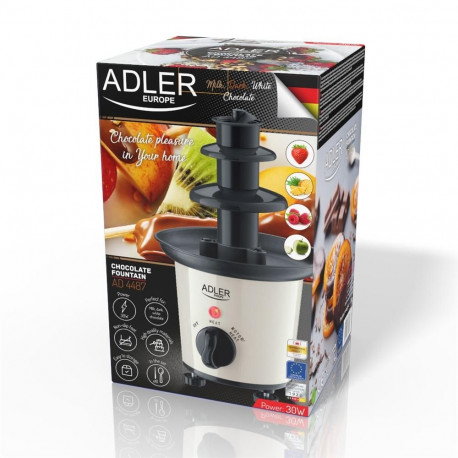 Adler Chocolate Fountain AD 4487