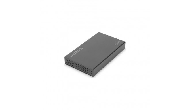 Digitus SSD/HDD 3.5" SATA 3 - USB 3.0 (DA-71106)
