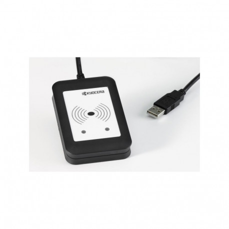 Kyocera Snap-in holder for USB card readers