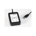 Kyocera Snap-in holder for USB card readers