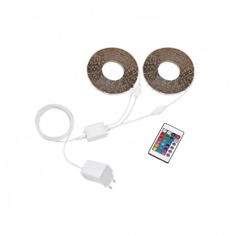 STRIP LED RGB DIM IP20 30M