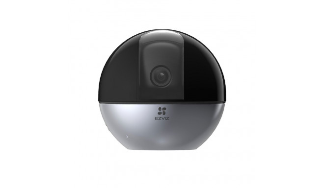 EZVIZ | Smart Home Camera | CS-E6 | 5 MP | 4mm/F2.0 | IP20 | H.265/H.264 | Micro SD, Max. 512 GB