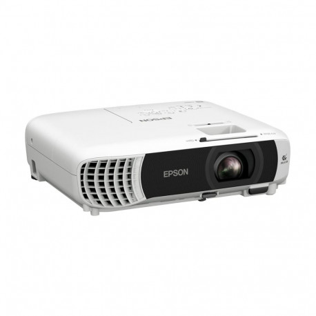 Epson projektor EB-FH08 Full HD (1920x1080) 3600 ANSI lumens, valge