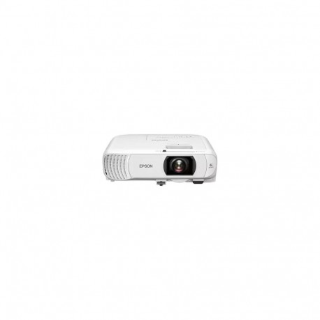 Epson projektor EH-TW840 Full HD (1920x1080) 4000 ANSI lumens, valge