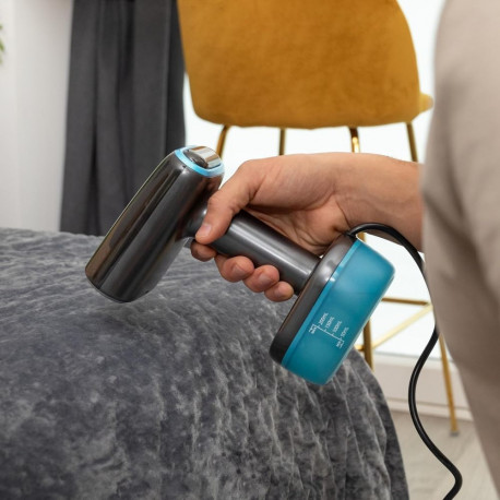 Cecotec riiete auruti IronHero 1800 Force käeshoitav 1800W 0.2L 35g/min