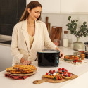 Cecotec röster Toast&Taste Double B 650 W 2 piluga roostevabast terasest korpus