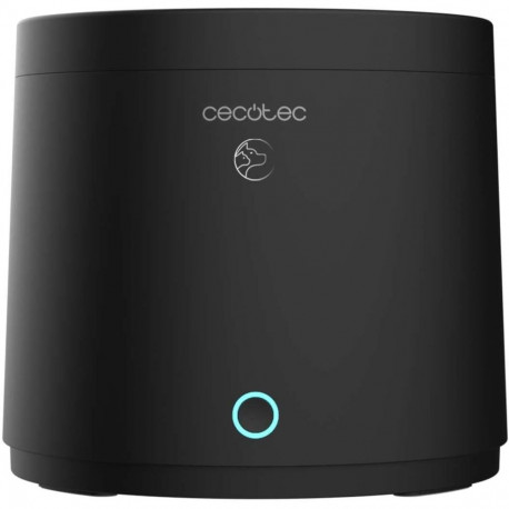 Cecotec Smart Pet Fountain | Pumba 2500 Refresh | maht 2,5 l | must