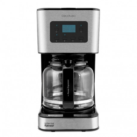 Cecotec programmeeritav kohvimasin | Coffee 66 Smart | tilguti | 950 W