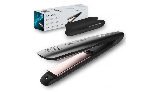 Cecotec Hair Straightener | RitualCare 890 Titanium | Temperature (min) 140 °C | Temperature (max) 2