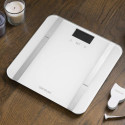 Cecotec Smart Bathroom Scale | Surface Precision 9400 Full Healthy | Maximum weight (capacity) 180 k