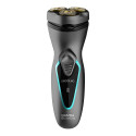 Cecotec Shaver | PrecisionCare Titanium PerfectCut | Operating time (max) 40 min