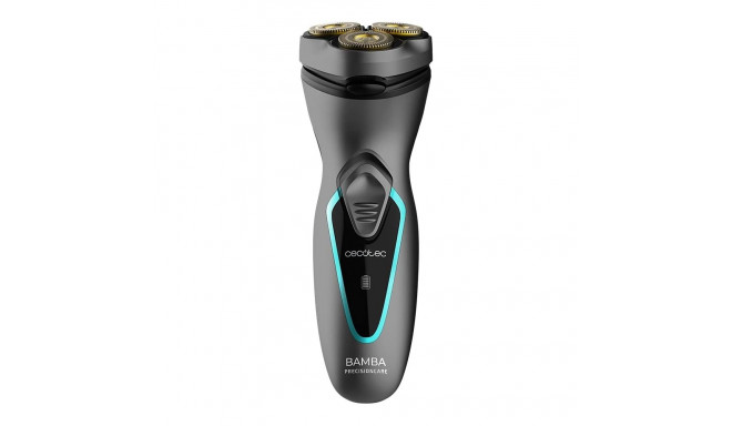 Cecotec Shaver | PrecisionCare Titanium PerfectCut | Operating time (max) 40 min