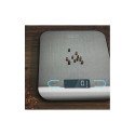 Cecotec Kitchen Scale | CookControl | Maximum weight (capacity) 5 kg | Graduation 1 g | Display type