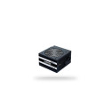 CHIEFTEC korpus toiteplokk ATX 650W/GPS-650A8