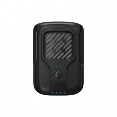 Nitecore EMR40 sääsetõrje seade