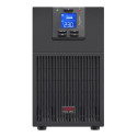 Schneider Electric Easy UPS torn, nutikaardipesa, LCD | SRV3KI | 3000 VA | 2400 W