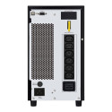 Schneider Electric Easy UPS torn, nutikaardipesa, LCD | SRV3KI | 3000 VA | 2400 W