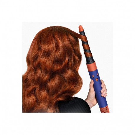 Dyson Airwrap i.d. Multi hair styler purple