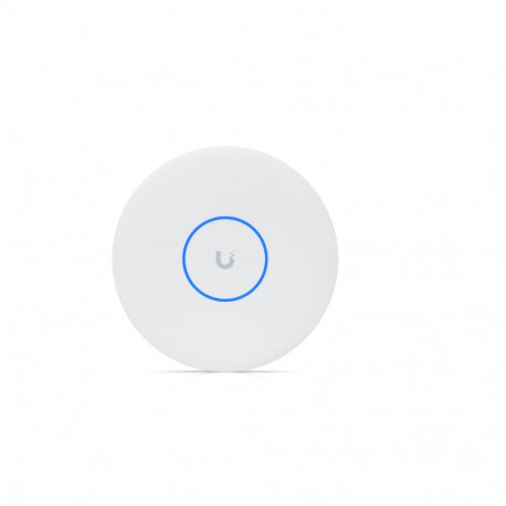 Ubiquiti Access Point | U7 Pro XG | 5800 Mbit/s | Ethernet LAN (RJ-45) ports 1 | MU-MiMO Yes | PoE i