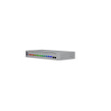 Ubiquiti 16-portiline switch USW-Pro-Max-16-PoE hallatav L3 lauaarvuti/seinale kinnitatav toiteallik