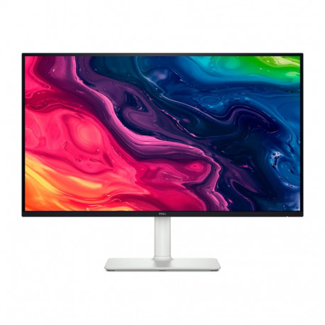 Dell S2725QS 27" IPS UHD 16:9 120 Hz 4 ms 3840 x 2160 pikslit 350 cd/m² 2 HDMI-pordiga monitor