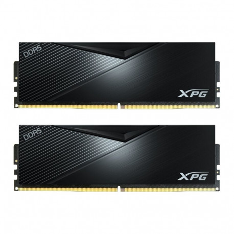 ADATA XPG Lancer memory, DDR5, 32 GB, 6000MHz, CL30 (AX5U6000C3016G-DCLABK)