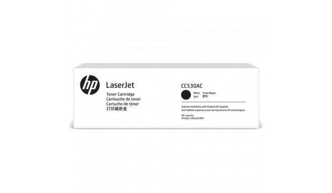 HP304A must tooneri CC530A