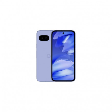Google Pixel 9a 5G kahe SIM-kaardiga 8GB RAM 128GB - iris