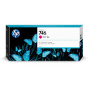 HP 746 tindikassett magenta P2V78A