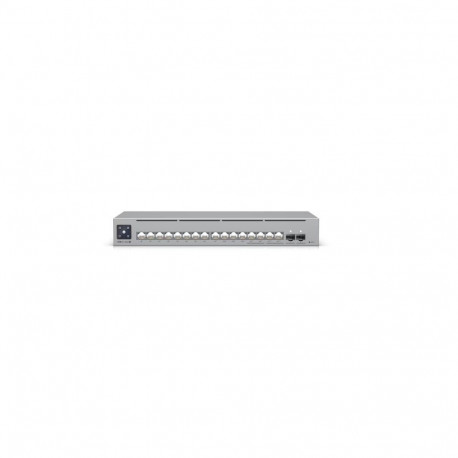 16+2P Ubiquiti UniFi USW-Pro-Max-16-POE 180W M RM POE++