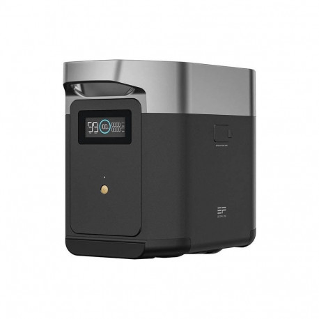 EcoFlow Delta 2 lisaaku 1024 Wh