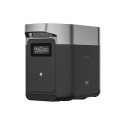 EcoFlow Delta 2 lisaaku 1024 Wh