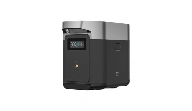 EcoFlow Delta 2 lisaaku 1024 Wh
