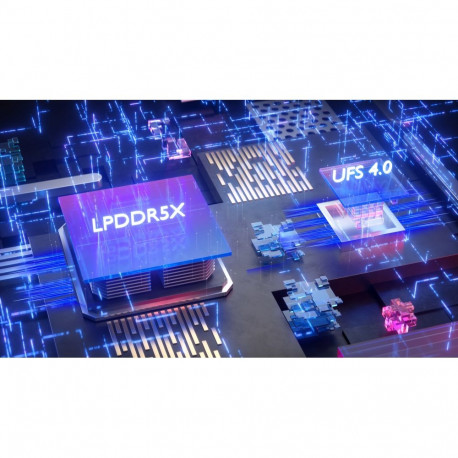 Lenovo Legion Tab Wi-Fi  (w/o power adapter) | ZAEF0019SE | 8.8 " | Eclipse Black | LTPS | 2560 x 16