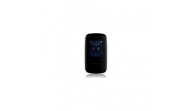 Zyxel LTE2566-M634-EUZNV1F