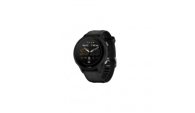 Garmin Forerunner 955 spordikell, must