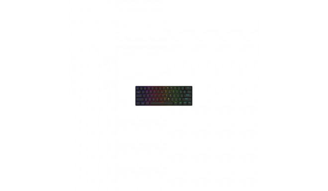 Savio BLACKOUT X2 OUTEMU BLUE klaviatuur 5901986049470