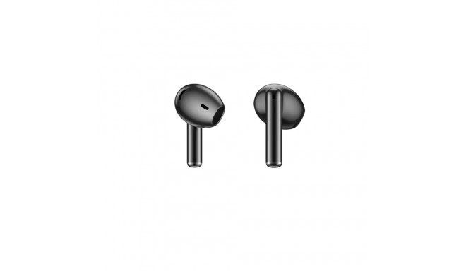 Lenovo True Wireless Stereo E310 kõrvaklapid integreeritud mikrofoniga Bluetooth must