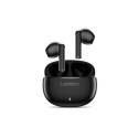 Lenovo True Wireless Stereo E310 kõrvaklapid integreeritud mikrofoniga Bluetooth must
