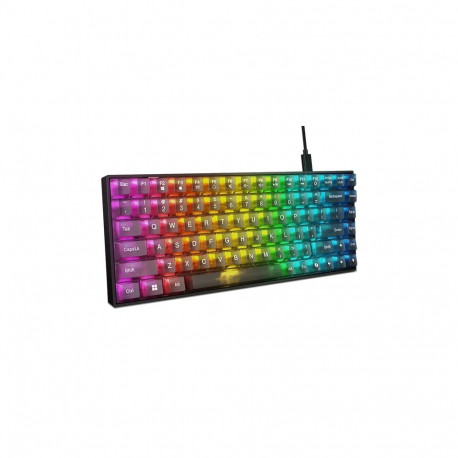 Lenovo Legion K510 Mini Pro | Gaming Keyboard | Wired | US English