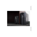 Schneider Electric Smart-UPS torn, SmartConnect port + SmartSlot, AVR, LCD | SMT3000IC | 3000 VA | 2