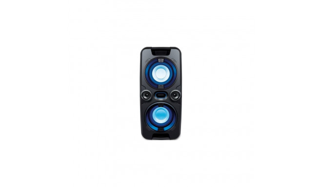 Sencor SSS 3800 2xUSB|2xAUX|Bluetooth|karaoke+FM Bluetooth kõlar 60W