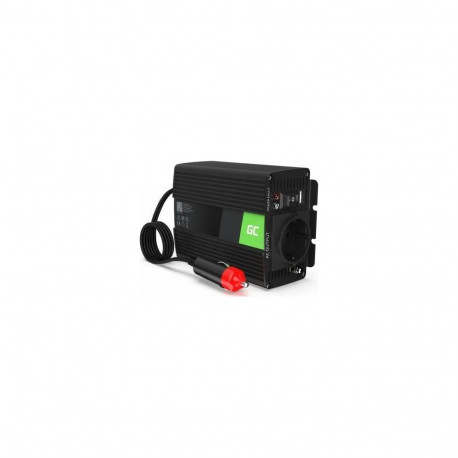 Power inverter 12V 150W/300W pure sin