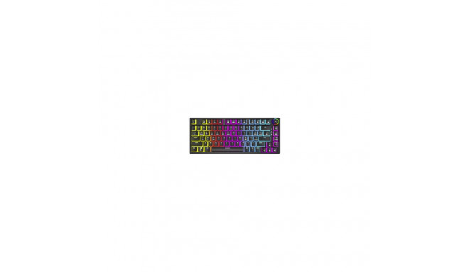 Savio Phenix Gateron Red Pro Pudding klaviatuur